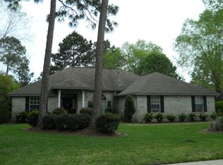 667 Magnolia Cir, Gulf Shores, AL 36542