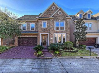 19 Windsor Pl, Houston, TX 77055