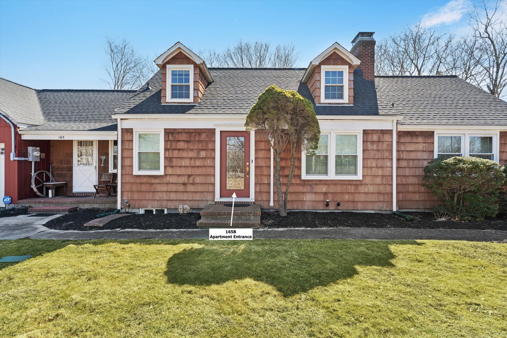 165 Montauk Highway, Unit B