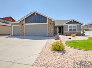 414 Audubon Blvd, Severance, CO 80550