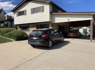 543 Melody Dr, Northglenn, CO 80260
