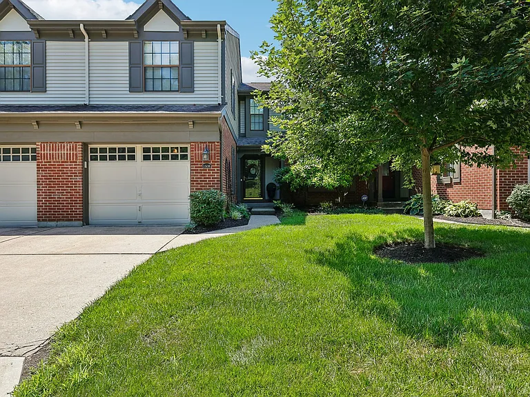 1608 Shady Cove Ln — Photo 2