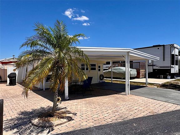 2nd image of 1475 FLAMINGO DRIVE #128