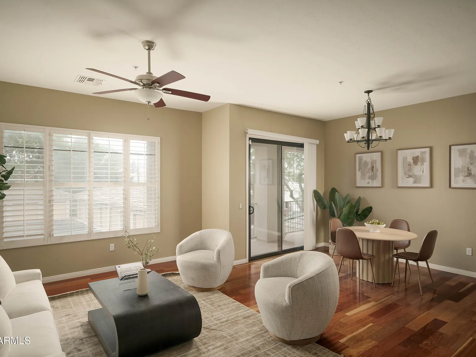 3 bed, 3.0 bath, 1743 sqft, $2,800 — Photo 3