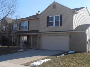 5469 Hammock Glen Dr, Indianapolis, IN 46235