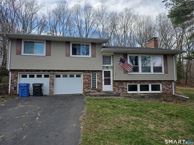 9 Deerbrook Road, Norwich, CT, 06360