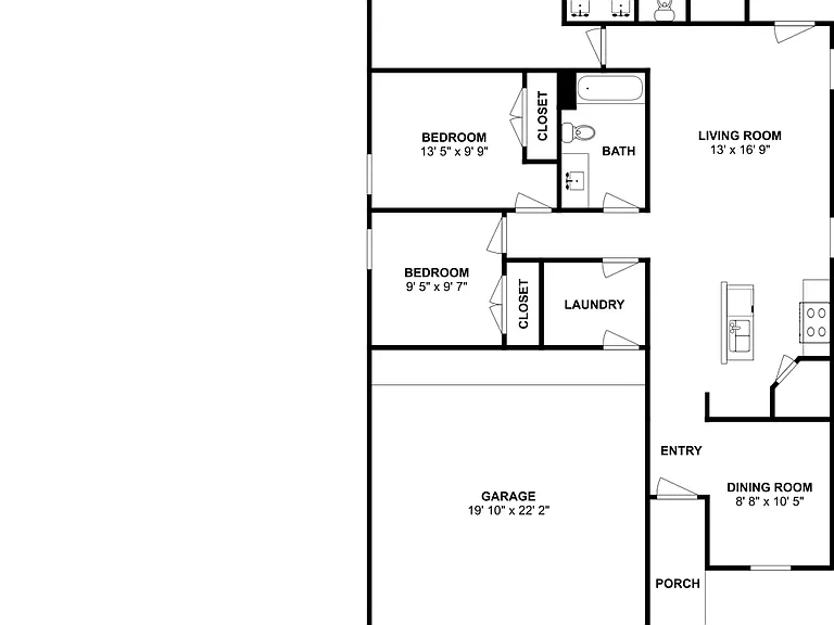 423 Ashley Falls Ln — Photo 14