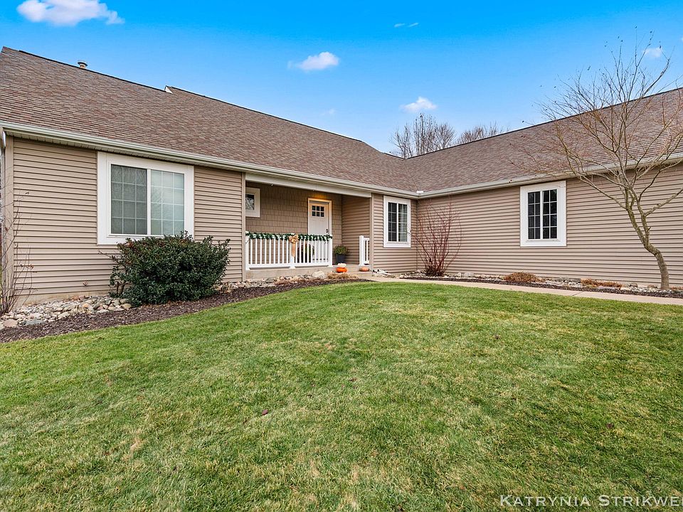 9333 Butterfly Ct, Allendale, MI 49401 | Zillow