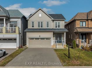 8671 Pawpaw Ln, Niagara Falls, ON L2H3S5