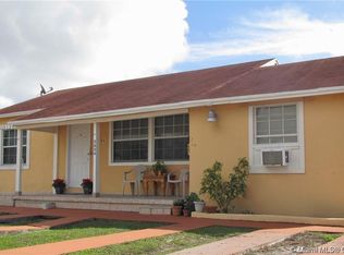 3634 NW 12th Ter, Miami, FL 33125