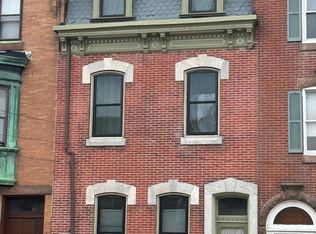 2306 E York St, Philadelphia, PA 19125
