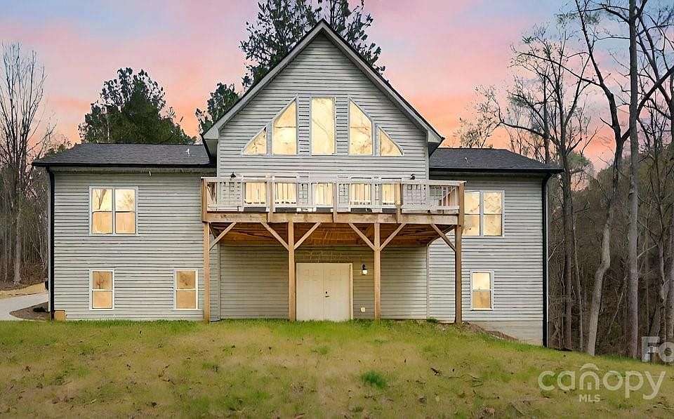 151 Oak Point Ln, Stony Point, NC 28678 MLS 4127069 Zillow