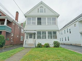 41 Forest Ave, Albany, NY 12208