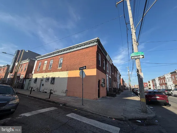 616 W Ritner St, Philadelphia, PA 19148