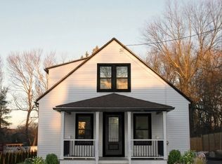 443 Todd Road, Wolcott, CT 06716