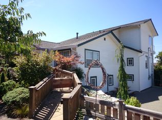 5203 44th Ave SW, Seattle, WA 98136