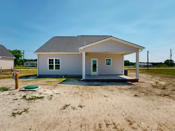 Addison Plan, Creeks Edge