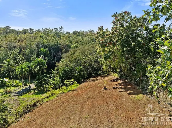 Bo Guayabo Carr 414 Km #5.7, Aguada, PR 00602