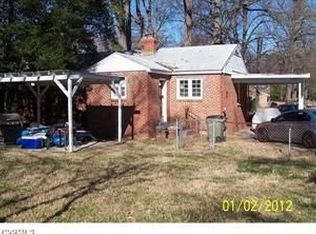 5801 Snead Rd, Richmond, VA 23224
