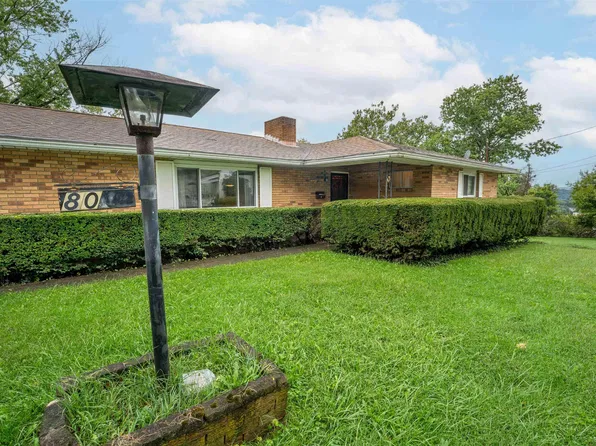 80 Marion St, Morgantown, WV 26505