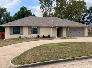 2817 Kimberlea Dr, Muskogee, OK 74403