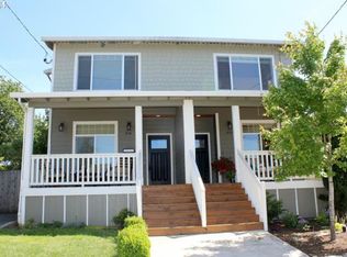 8714 NE Flanders St, Portland, OR 97220