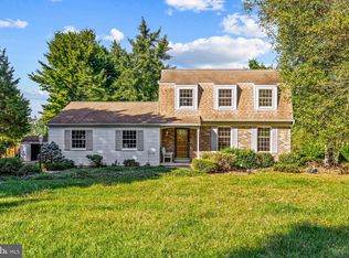 419 Mullica Hill Rd, Mullica Hill, NJ 08062
