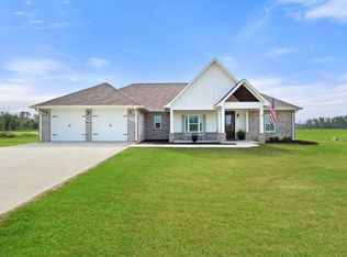 1777 Schuetz Rd, Deridder, LA 70634