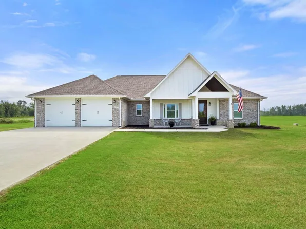 1777 Schuetz Rd, Deridder, LA 70634