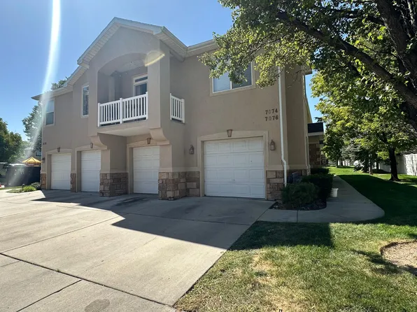 7076 S Brittany Town Dr, West Jordan, UT 84084