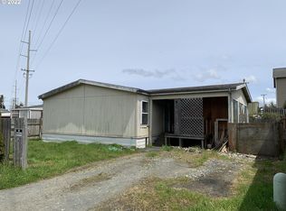 91630 Hargens Rd, Coos Bay, OR 97420