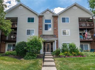 1510 Lake Pointe Way, Dayton, OH 45459