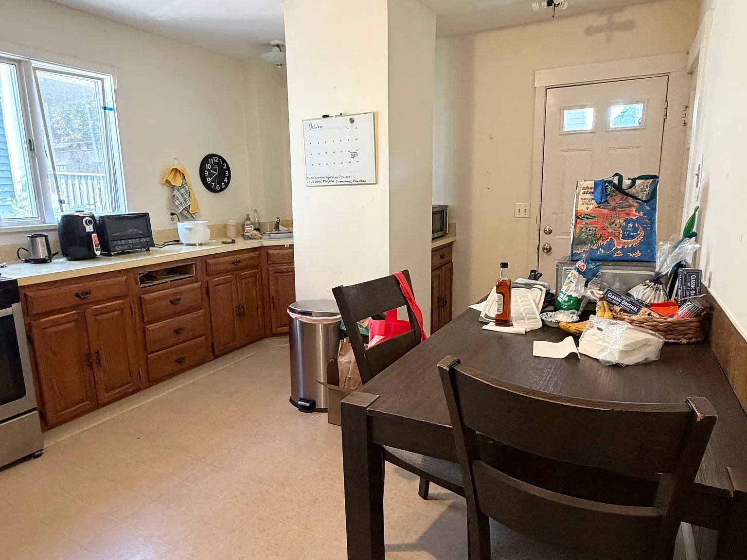 3 bed, 1000 sqft, $3,950 — Photo 3