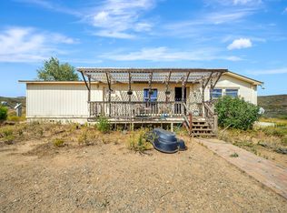 17030 E Leprechaun Rd, Dewey, AZ 86327
