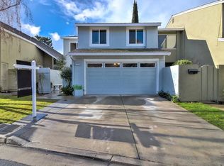 521 Pine Wood Ln, Los Gatos, CA 95032