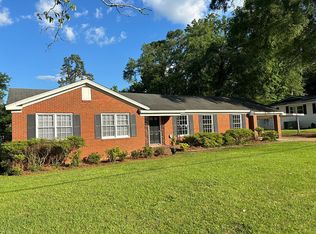 1110 Northwood Rd, Augusta, GA 30909