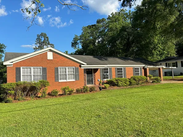 1110 Northwood Rd, Augusta, GA 30909