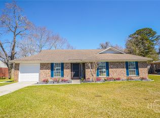 66 Egrets Nest Ln W, Richmond Hill, GA 31324