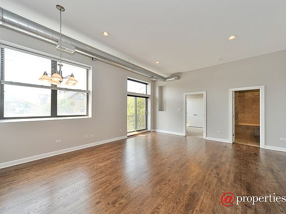 Living Room / Dining Room