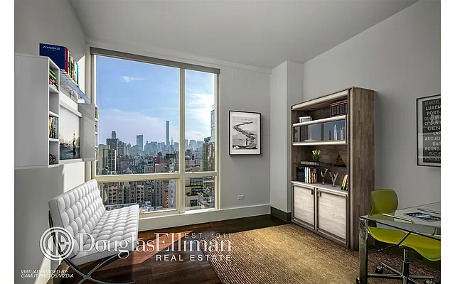 Rented by Douglas Elliman | media 49