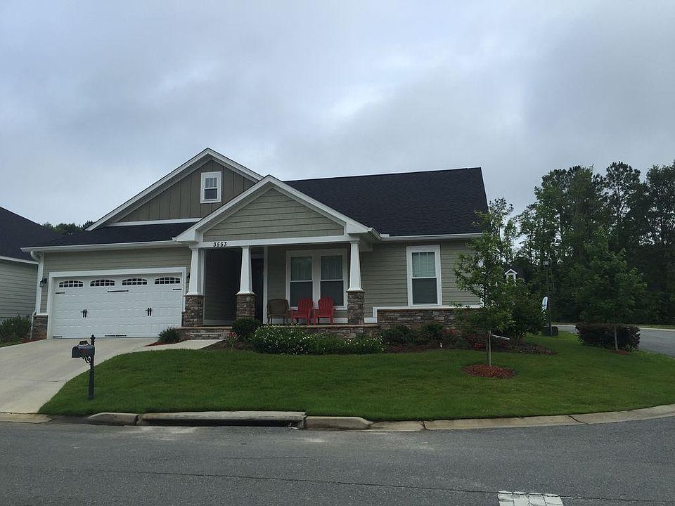 2nd image of 3553 Velda Oaks Cir