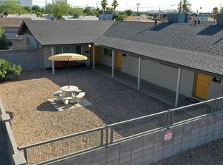 2612 W Pierson St, Phoenix, AZ 85017