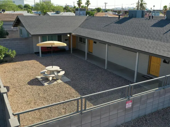 2612 W Pierson Street, Phoenix, AZ 85017