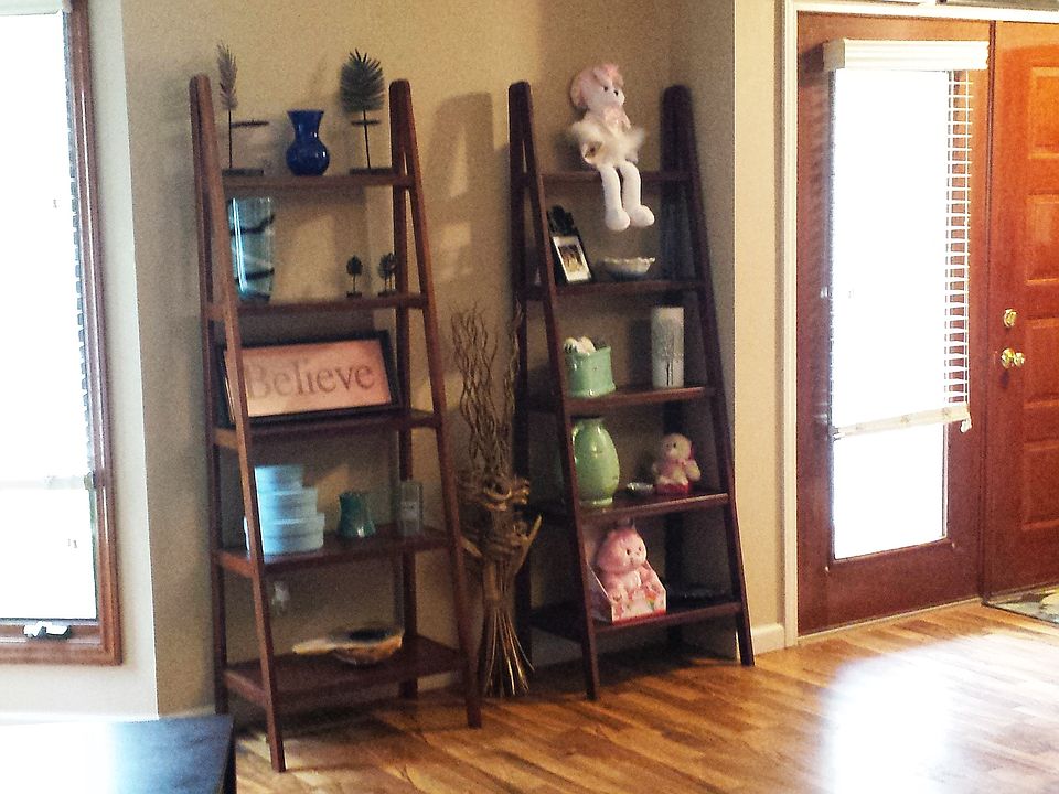 Front room