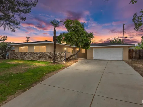 2414 Noble Ave, Bakersfield, CA 93306