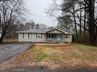 106 Mountain View Dr, Monroe, GA 30655