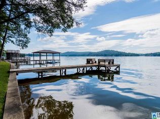 350 Treasure Island Cir, Cropwell, AL 35054