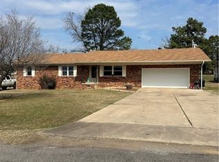 60 D St, Subiaco, AR 72865