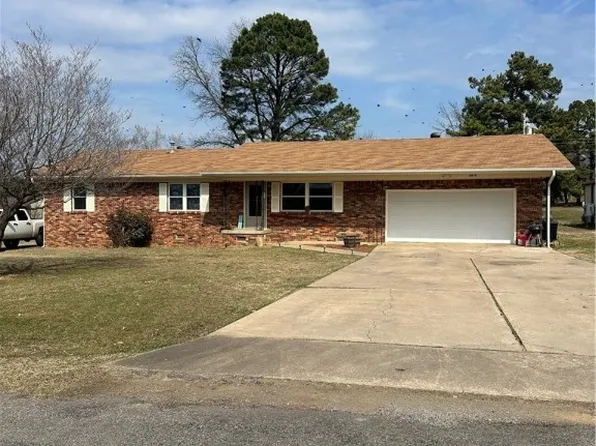 60 D St, Subiaco, AR 72865