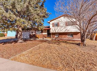 1025 Barr Ave, Canon City, CO 81212